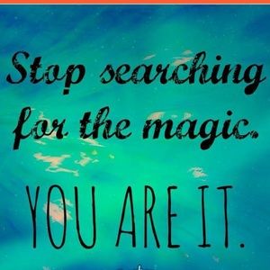 Meet your Posher, Leigh ann